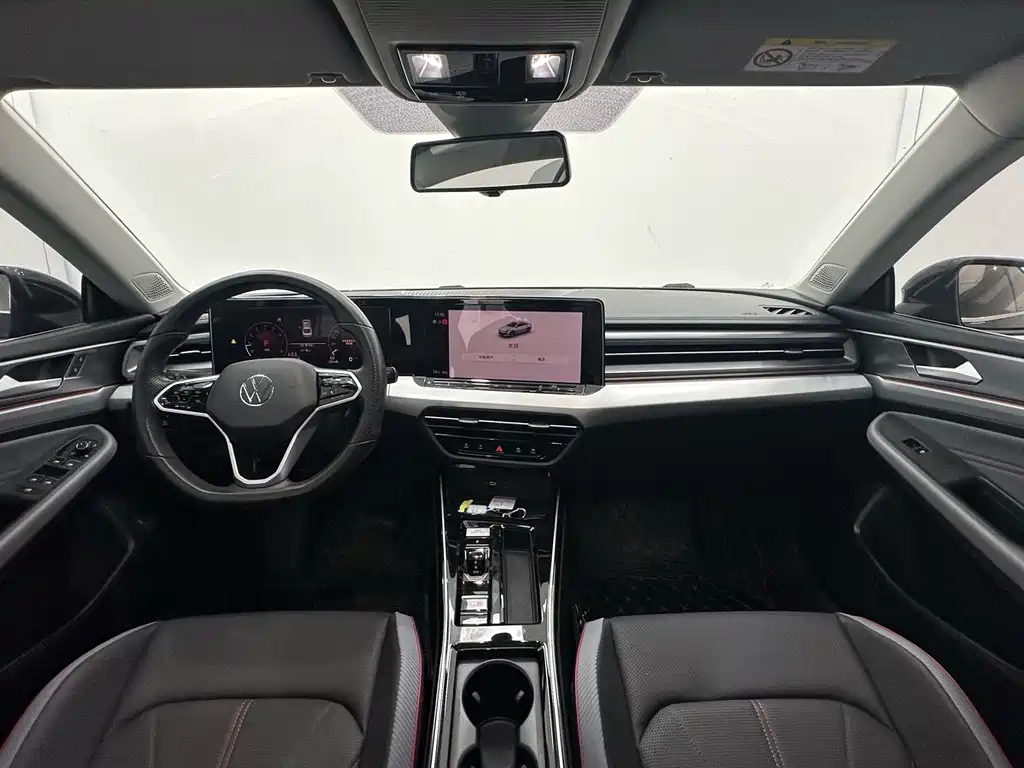 Volkswagen Lamando — миниатюра 12