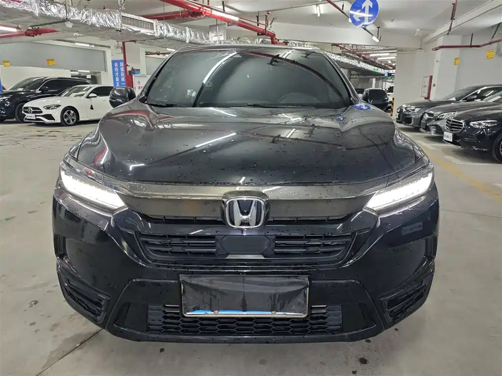Honda Breeze 2021 240TURBO CVT