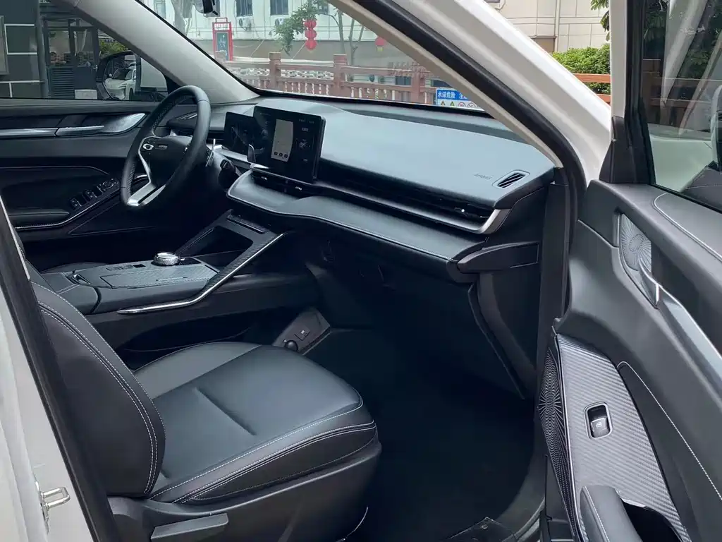 Haval H6 2024 1.5T