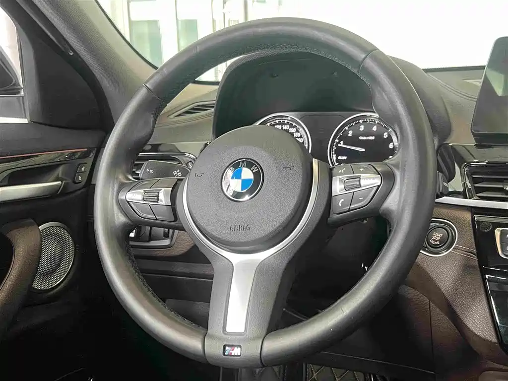 BMW X2 — миниатюра 37
