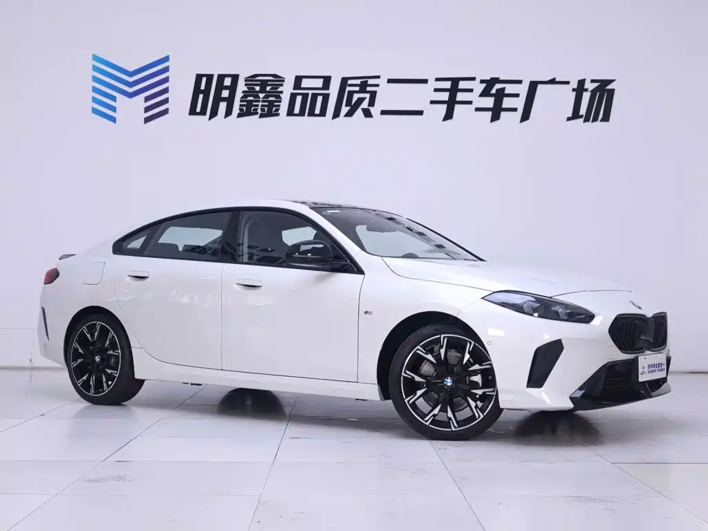 BMW 2 Series 2 2025 225L M Sport