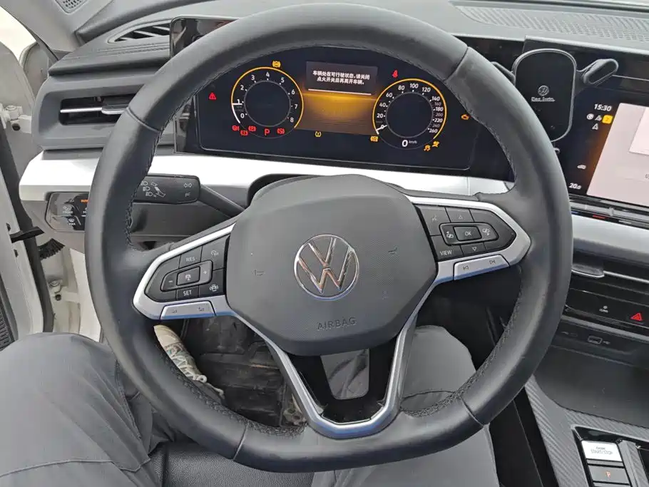Volkswagen Lamando — миниатюра 15