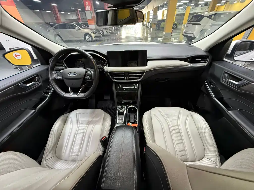 Ford Escape — миниатюра 19