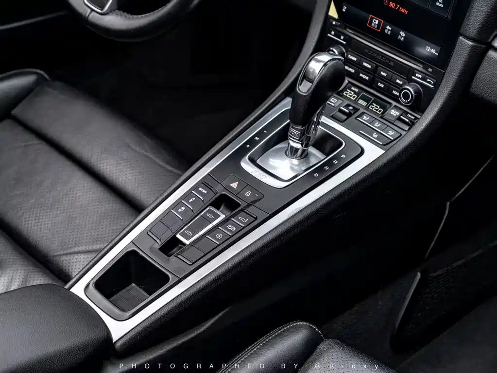 Porsche 718 — миниатюра 10