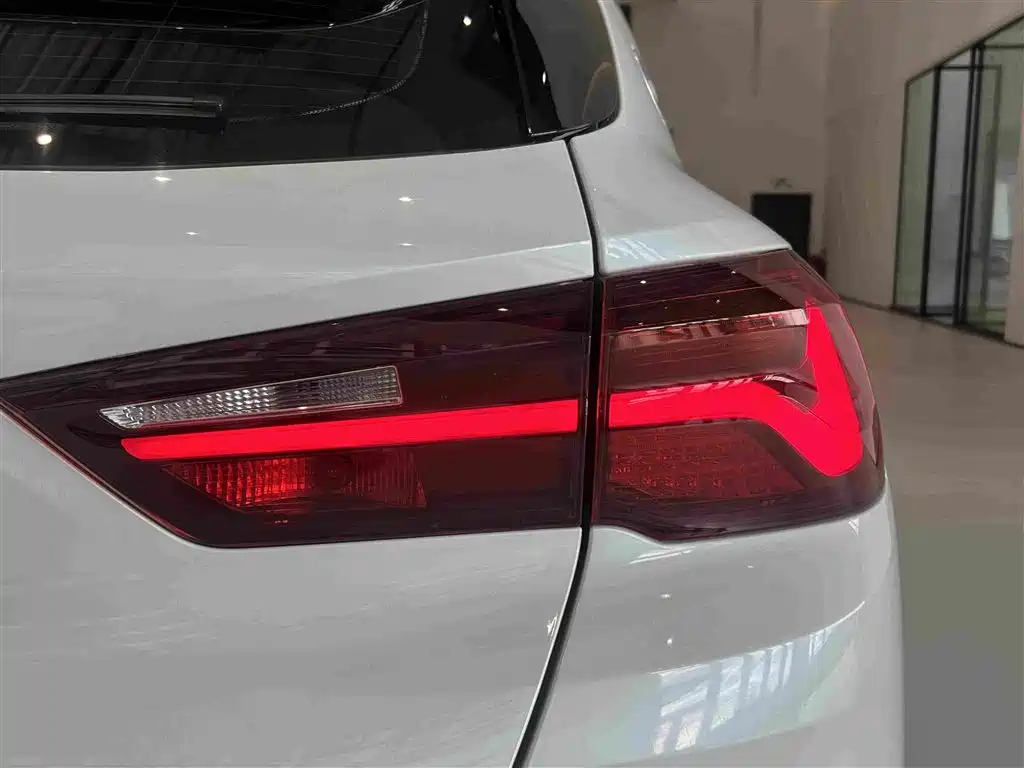 BMW X2 — миниатюра 18
