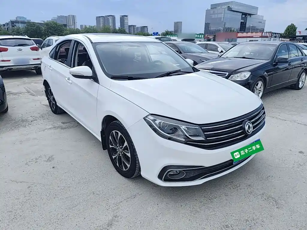 Fengxing S50 — миниатюра 4