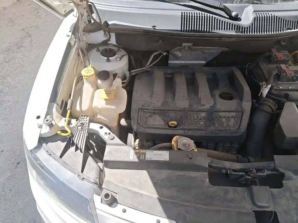 Jeep Compass (Import) — миниатюра 20
