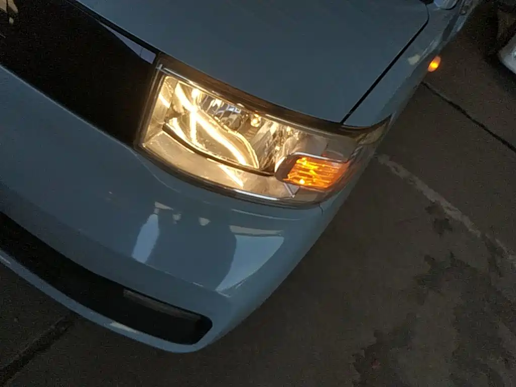 Wuling MINIEV — миниатюра 24
