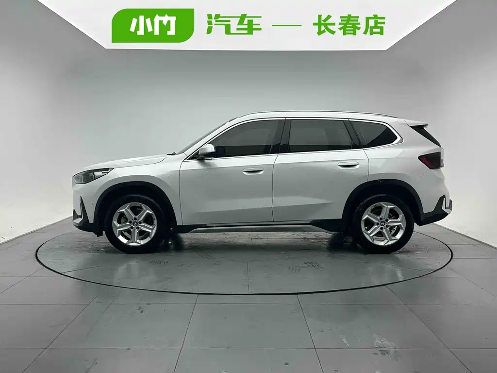 BMW X1 2023 sDrive20Li X