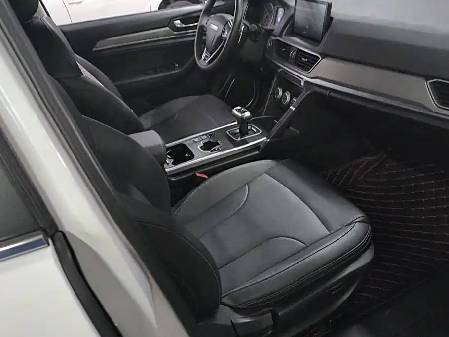 Haval H6 — миниатюра 8
