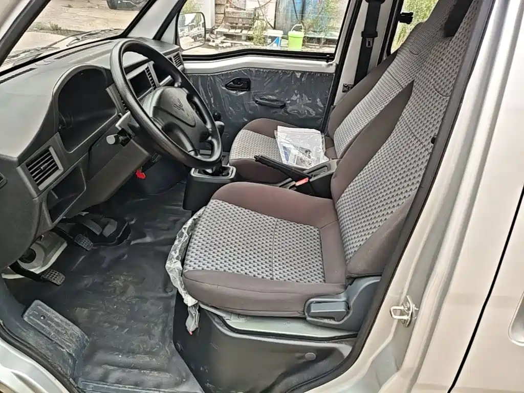 Wuling Zhiguang — миниатюра 15