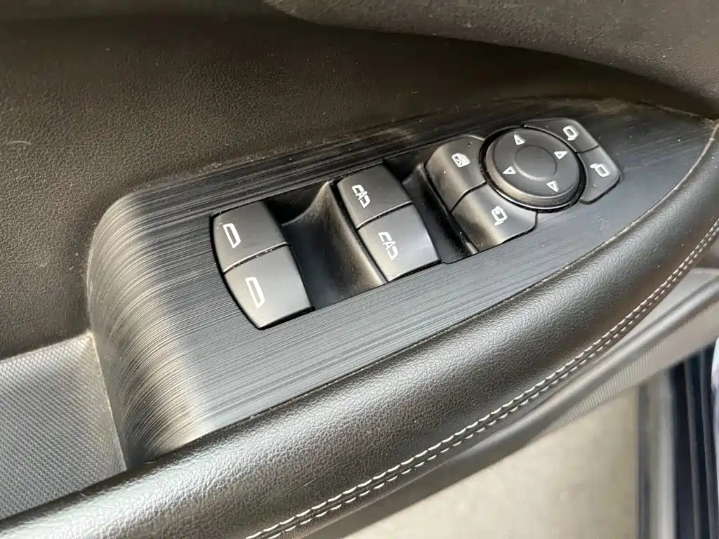 Buick LaCrosse — миниатюра 7
