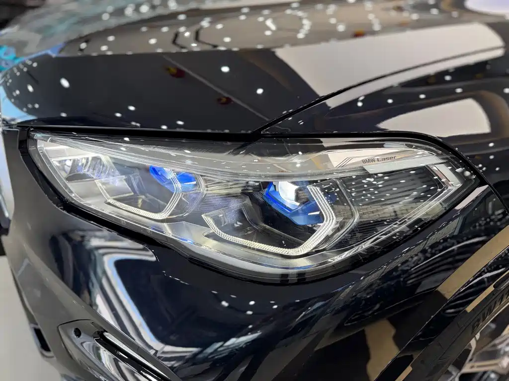BMW X5 (Import) — миниатюра 24