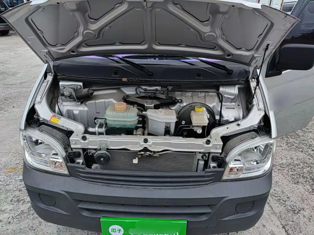 Wuling Zhiguang — миниатюра 20