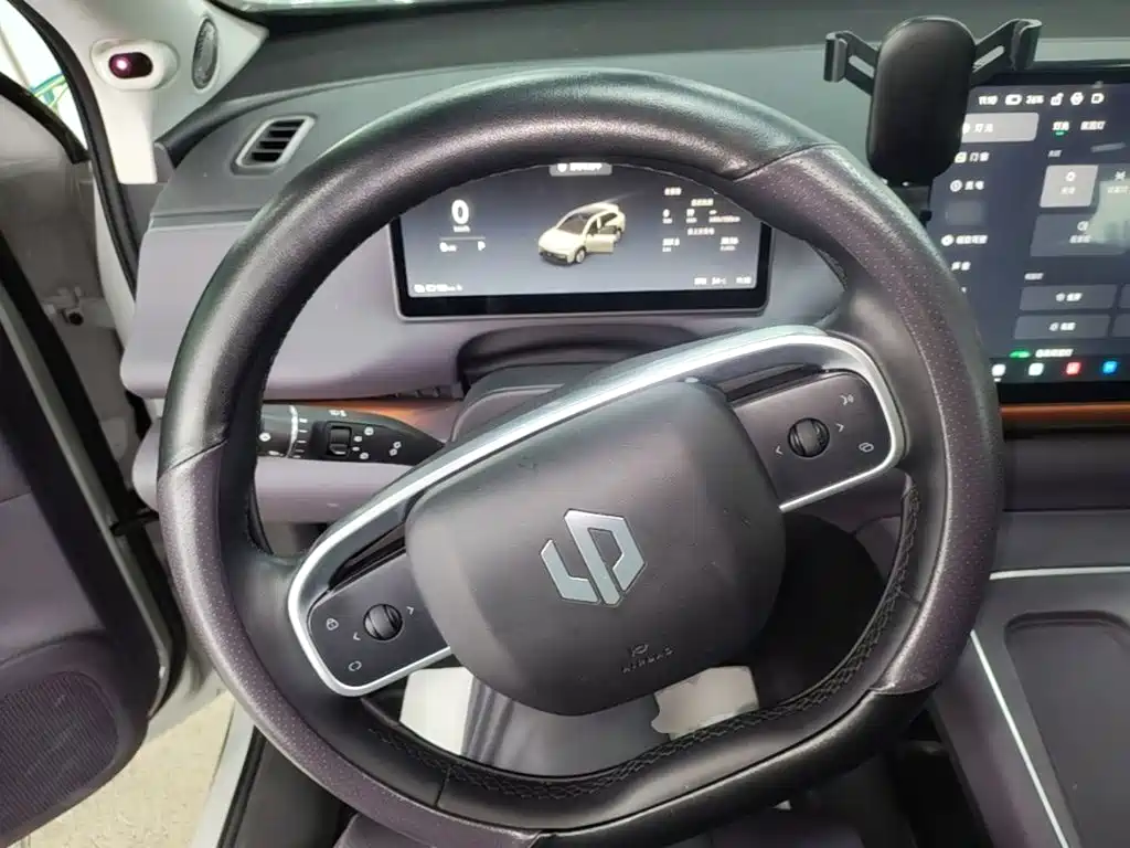 Leapmotor Leapmotor C10 — миниатюра 7