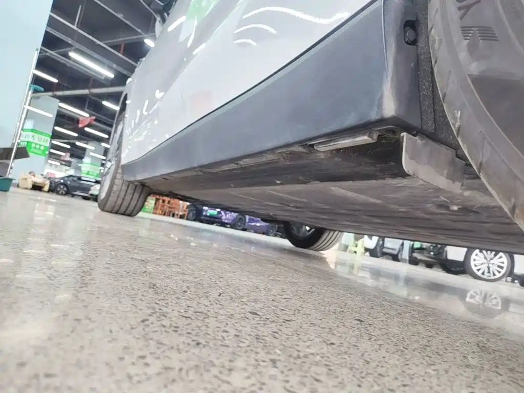 Leapmotor Leapmotor C10 — миниатюра 21