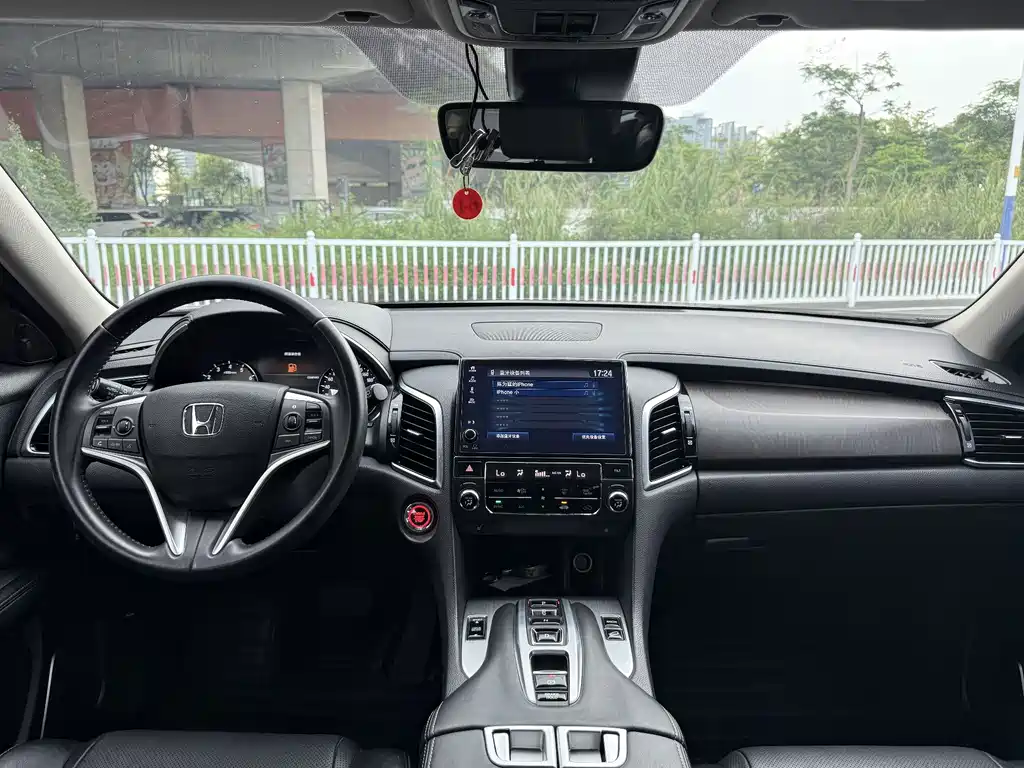 Honda Avancier 2020 370TURBO Luxury