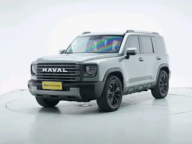Haval Menglong New Energy