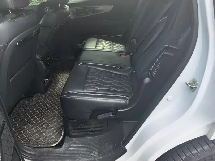 GAC Motor Trumpchi GS8 — миниатюра 11