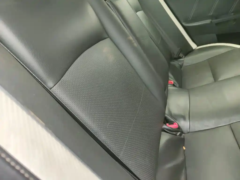 Mitsubishi Lancer EX — миниатюра 6