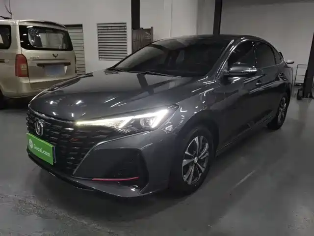 2024 Changan Eado
