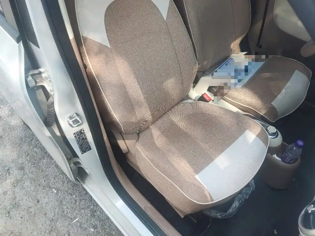 Wuling MINIEV — миниатюра 25
