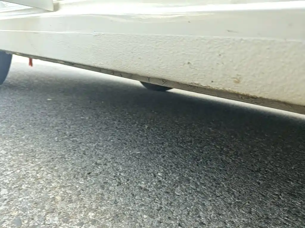Buick Excelle — миниатюра 21