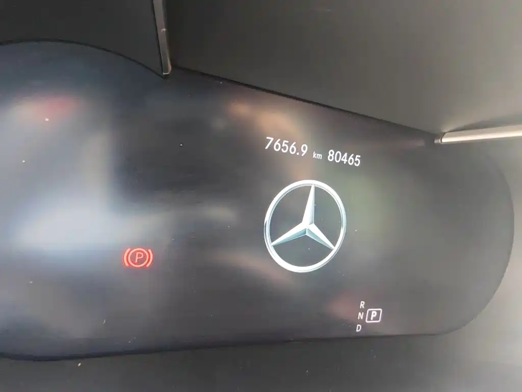 Mercedes-Benz GLC — миниатюра 5