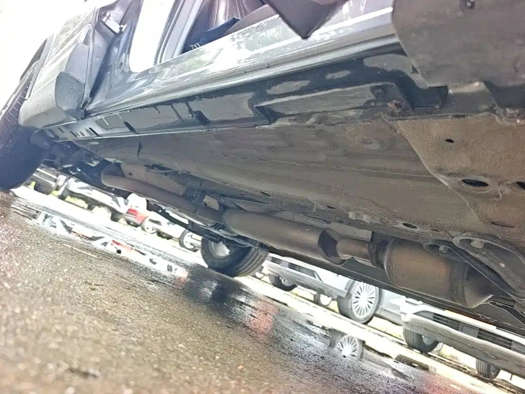Chery Tiggo 8 PRO — миниатюра 21