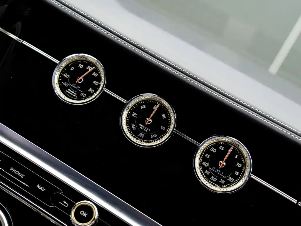 Bentley Continental — миниатюра 19