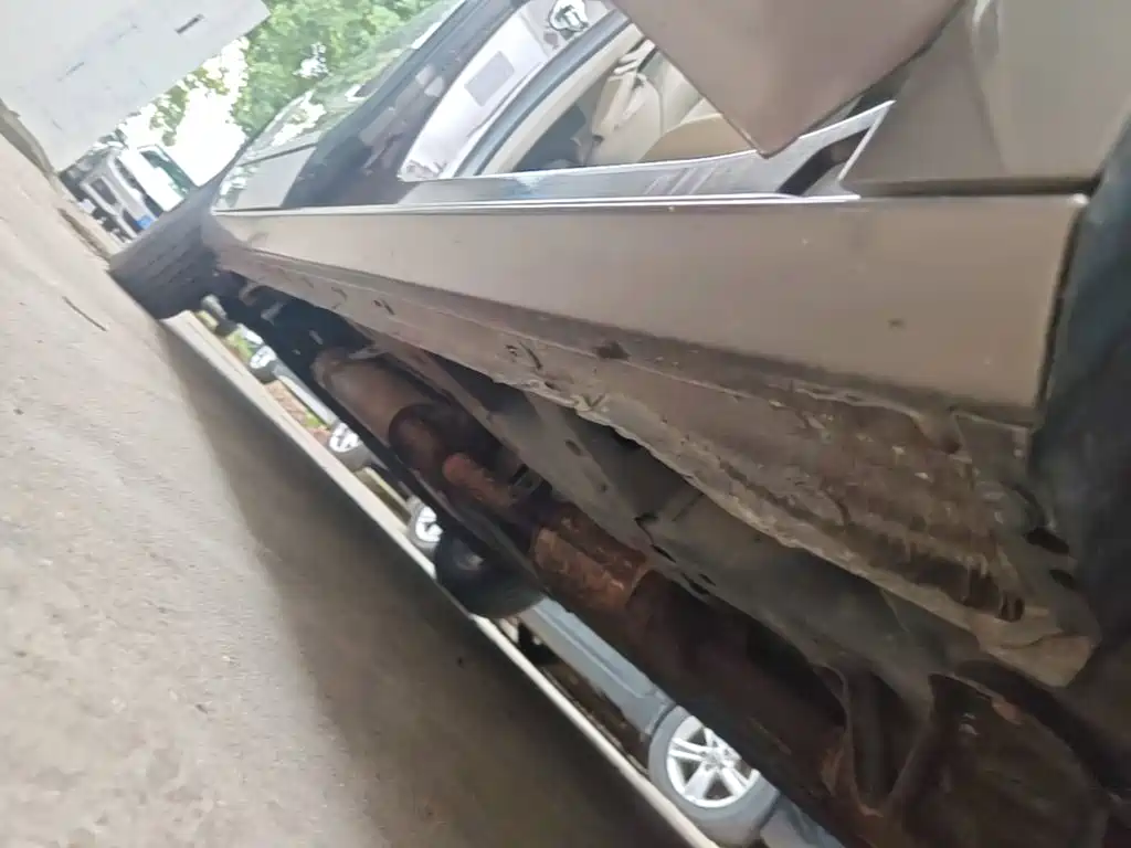 Buick GL8 — миниатюра 21