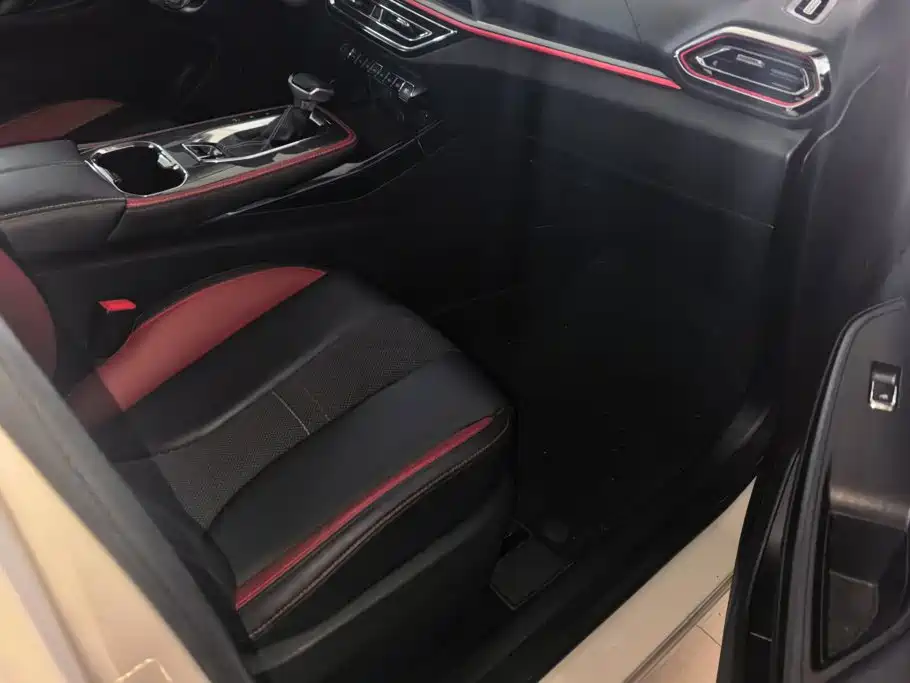 Oshan Oushang X5 — миниатюра 8