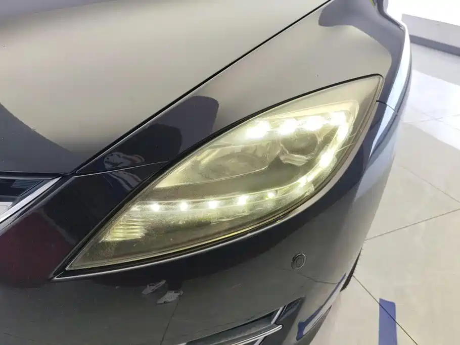 Mazda Ruiyi — миниатюра 5