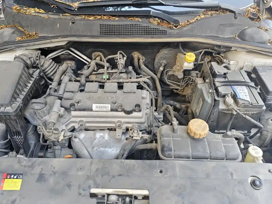Baojun 310W — миниатюра 10