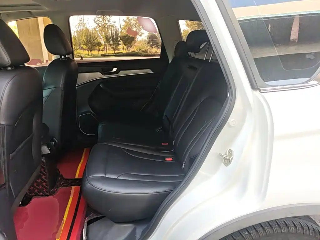 Haval H6 — миниатюра 17