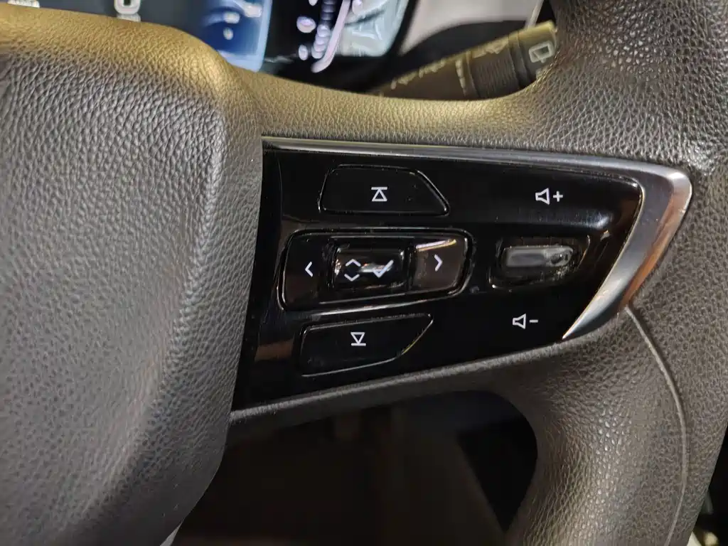 Buick Velite 6 — миниатюра 15