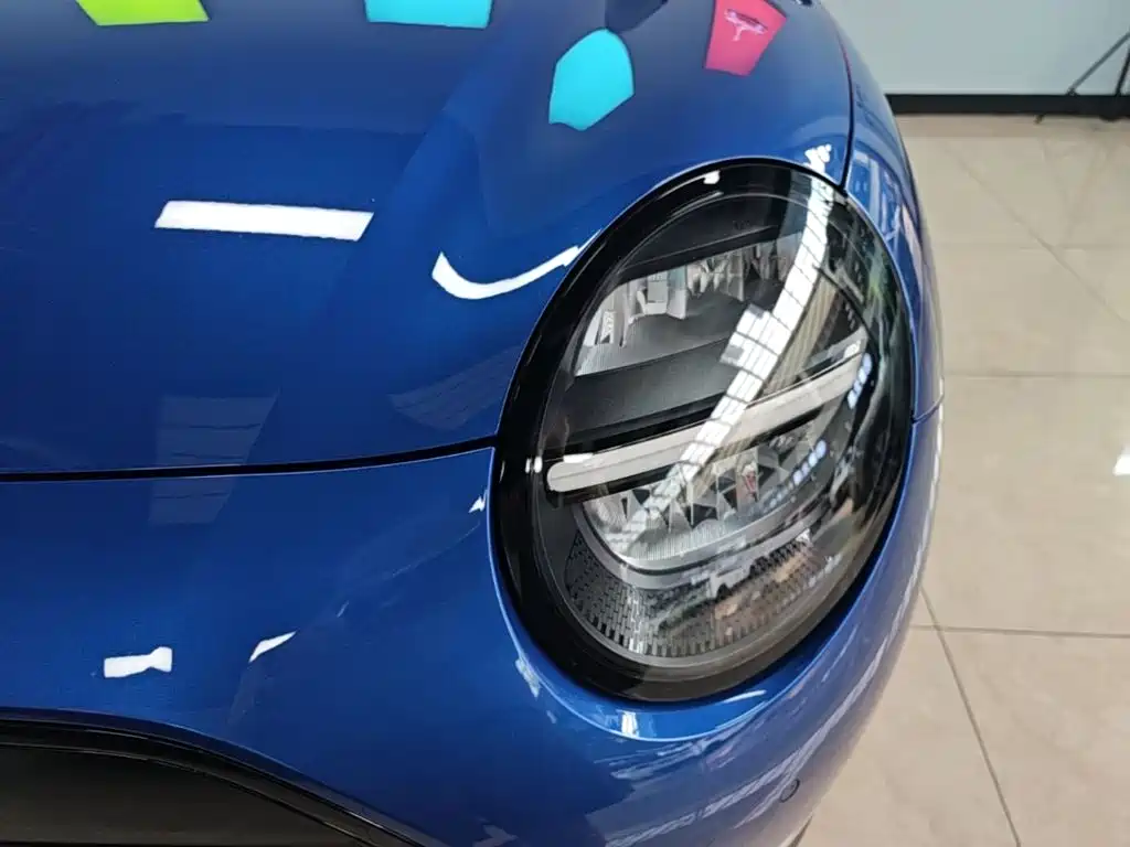 MINI MINI COOPER EV — миниатюра 24