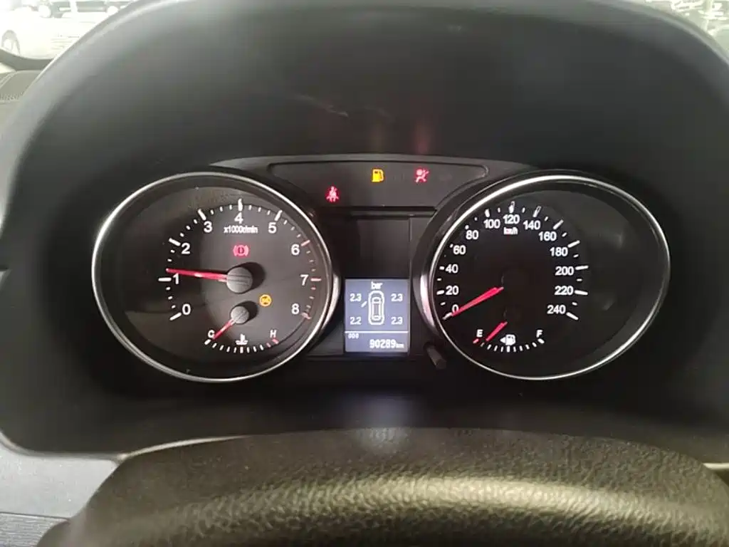 Haval M6 — миниатюра 16