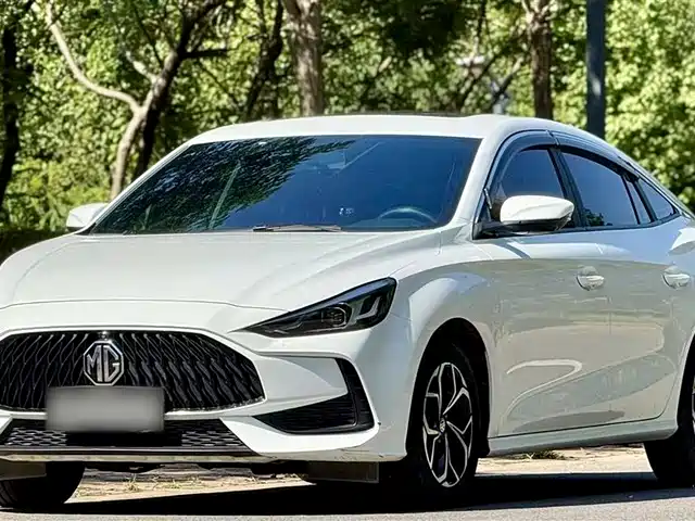 MG 5