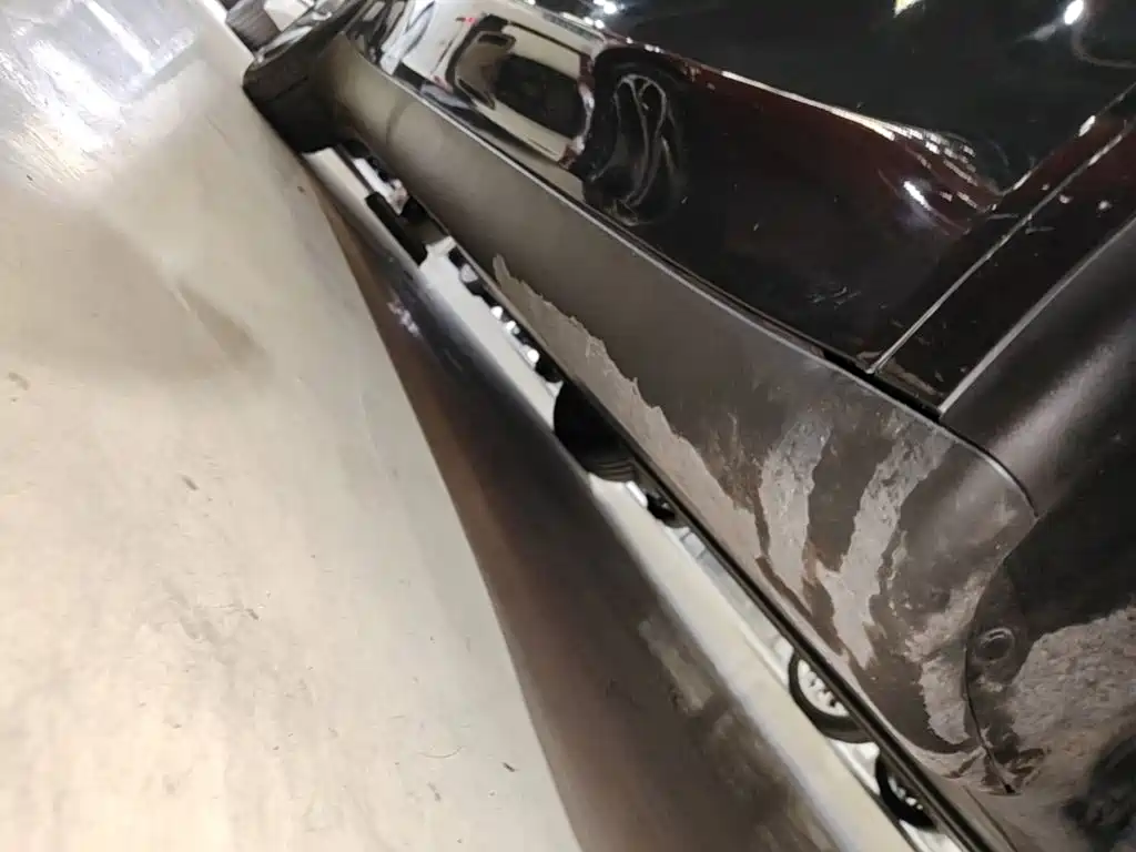 Tesla Model Y — миниатюра 21