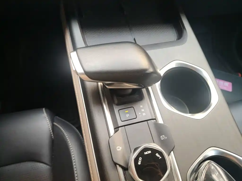 Changan CS55PLUS — миниатюра 15