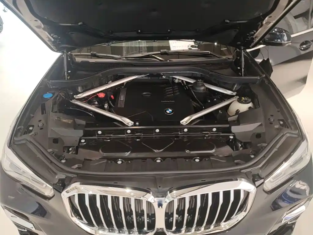 BMW X5 — миниатюра 20