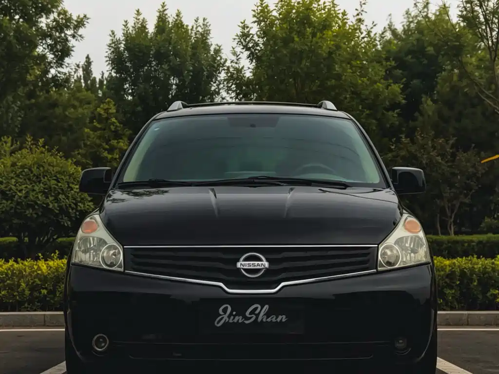 Nissan Quest