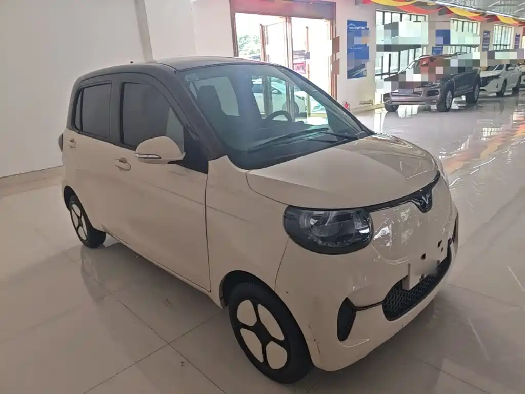 FERRAL EV — миниатюра 4