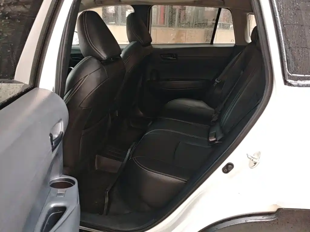 Toyota Frontlander — миниатюра 17