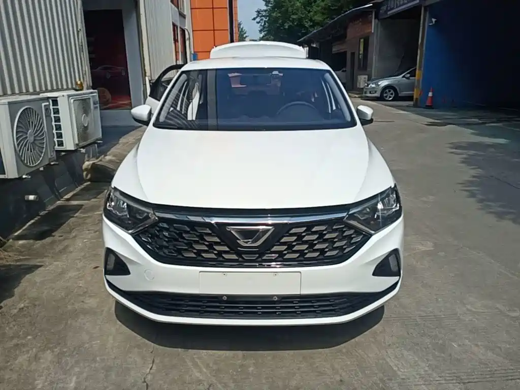 Jetta VA3 2021 1.5L AT