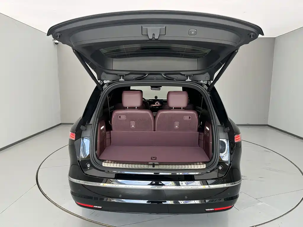 NIO ES8 — миниатюра 7