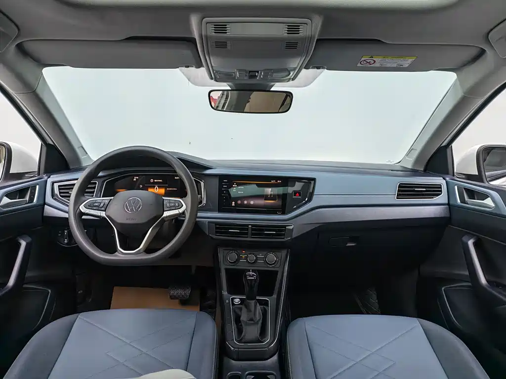Volkswagen Lavida — миниатюра 10