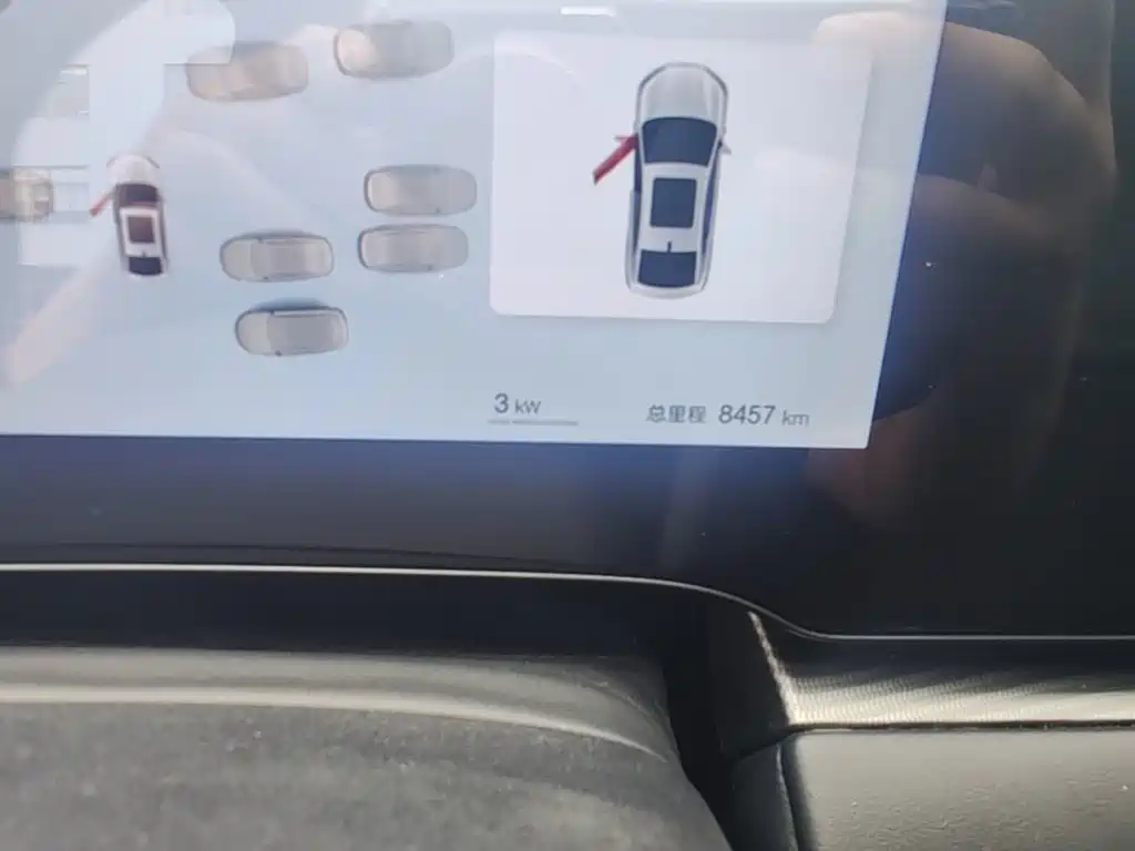 BYD Seal 06 — миниатюра 5