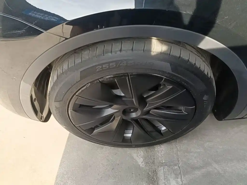 Tesla Model Y — миниатюра 23